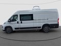Daumennagel 2 - Fiat Ducato L4H2 Kastenwagen 35 180 Autom Maxi Carplay