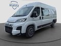 Daumennagel 1 - Fiat Ducato L4H2 Kastenwagen 35 180 Autom Maxi Carplay