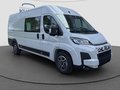 Daumennagel 7 - Fiat Ducato L4H2 Kastenwagen 35 180 Autom Maxi Carplay