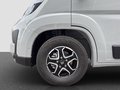 Daumennagel 19 - Fiat Ducato L4H2 Kastenwagen 35 180 Autom Maxi Carplay