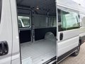 Daumennagel 20 - Fiat Ducato L4H2 Kastenwagen 35 180 Autom Maxi Carplay