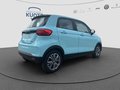 Daumennagel 4 - Leapmotor T03 Design Panorama +NAVI+ACC+KLIMA Verfügbar
