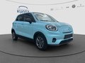 Daumennagel 7 - Leapmotor T03 Design Panorama +NAVI+ACC+KLIMA Verfügbar