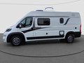 Daumennagel 2 - Knaus BoxLife 600 MQ
