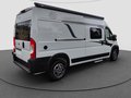Daumennagel 5 - Knaus BoxLife 600 MQ
