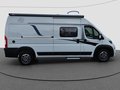 Daumennagel 7 - Knaus BoxLife 600 MQ