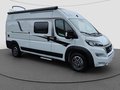 Daumennagel 6 - Knaus BoxLife 600 MQ