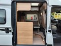 Daumennagel 15 - Knaus BoxLife 600 MQ