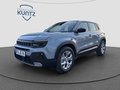 Daumennagel 1 - Jeep Avenger Altitude Infortainment&Komfort+Allwetter