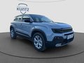 Daumennagel 3 - Jeep Avenger Altitude Infortainment&Komfort+Allwetter