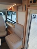 Daumennagel 5 - Eura Mobil Integra Line 720 EB Mod.25 Dachklima TV 180PS Autom