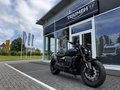 Daumennagel 1 - Triumph Rocket 3 Storm R Keyless+Kardanwelle