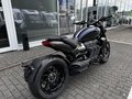 Daumennagel 4 - Triumph Rocket 3 Storm R Keyless+Kardanwelle
