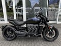Daumennagel 3 - Triumph Rocket 3 Storm R Keyless+Kardanwelle
