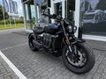 Daumennagel 2 - Triumph Rocket 3 Storm R Keyless+Kardanwelle