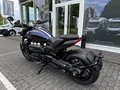 Daumennagel 6 - Triumph Rocket 3 Storm R Keyless+Kardanwelle