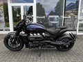 Daumennagel 7 - Triumph Rocket 3 Storm R Keyless+Kardanwelle