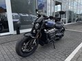 Daumennagel 8 - Triumph Rocket 3 Storm R Keyless+Kardanwelle