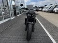 Daumennagel 9 - Triumph Rocket 3 Storm R Keyless+Kardanwelle
