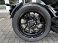 Daumennagel 10 - Triumph Rocket 3 Storm R Keyless+Kardanwelle