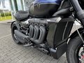 Daumennagel 11 - Triumph Rocket 3 Storm R Keyless+Kardanwelle