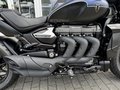 Daumennagel 12 - Triumph Rocket 3 Storm R Keyless+Kardanwelle