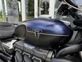 Daumennagel 15 - Triumph Rocket 3 Storm R Keyless+Kardanwelle
