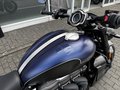 Daumennagel 14 - Triumph Rocket 3 Storm R Keyless+Kardanwelle