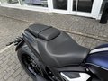 Daumennagel 16 - Triumph Rocket 3 Storm R Keyless+Kardanwelle