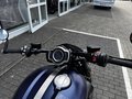 Daumennagel 17 - Triumph Rocket 3 Storm R Keyless+Kardanwelle