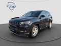 Daumennagel 1 - Jeep Compass S GSE Sitzheizung/Technologie-Paket