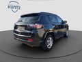 Daumennagel 5 - Jeep Compass S GSE Sitzheizung/Technologie-Paket