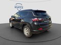 Daumennagel 3 - Jeep Compass S GSE Sitzheizung/Technologie-Paket