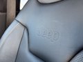 Daumennagel 33 - Jeep Compass S GSE Sitzheizung/Technologie-Paket