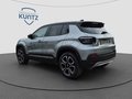 Daumennagel 3 - Jeep Avenger 1st Edition BEV Allwetter+Kamera+ACC+PDC