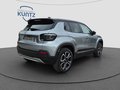 Daumennagel 5 - Jeep Avenger 1st Edition BEV Allwetter+Kamera+ACC+PDC