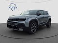 Daumennagel 1 - Jeep Avenger 1st Edition BEV Allwetter+Kamera+ACC+PDC