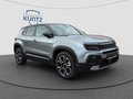 Daumennagel 7 - Jeep Avenger 1st Edition BEV Allwetter+Kamera+ACC+PDC