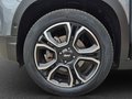 Daumennagel 20 - Jeep Avenger 1st Edition BEV Allwetter+Kamera+ACC+PDC