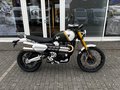 Daumennagel 3 - Triumph Scrambler 1200 XE MY26 Kurven-ABS