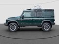 Daumennagel 2 - Ineos Grenadier Fieldmaster UW 3.0 Diesel MY26 AHK+Leder