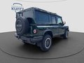Daumennagel 5 - Ineos Grenadier Fieldmaster UW 3.0 Diesel MY26 AHK+Leder