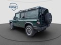 Daumennagel 3 - Ineos Grenadier Fieldmaster UW 3.0 Diesel MY26 AHK+Leder