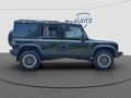 Daumennagel 6 - Ineos Grenadier Fieldmaster UW 3.0 Diesel MY26 AHK+Leder