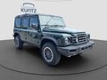 Daumennagel 7 - Ineos Grenadier Fieldmaster UW 3.0 Diesel MY26 AHK+Leder