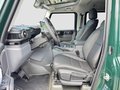 Daumennagel 9 - Ineos Grenadier Fieldmaster UW 3.0 Diesel MY26 AHK+Leder