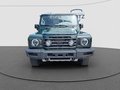 Daumennagel 8 - Ineos Grenadier Fieldmaster UW 3.0 Diesel MY26 AHK+Leder