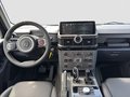 Daumennagel 12 - Ineos Grenadier Fieldmaster UW 3.0 Diesel MY26 AHK+Leder