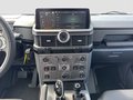 Daumennagel 13 - Ineos Grenadier Fieldmaster UW 3.0 Diesel MY26 AHK+Leder