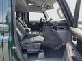 Daumennagel 15 - Ineos Grenadier Fieldmaster UW 3.0 Diesel MY26 AHK+Leder